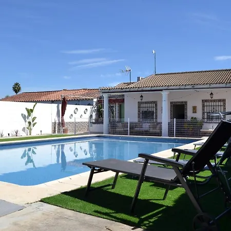 Villa La Orquidea De Córdoba Exterior foto