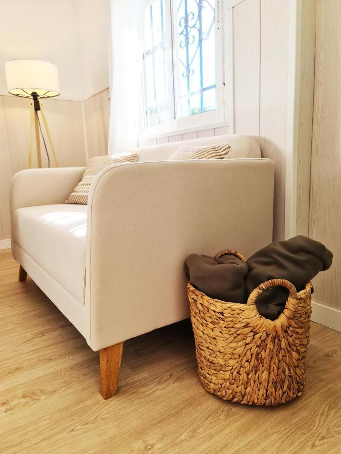 Vakantiehuis La Orquidea De Córdoba