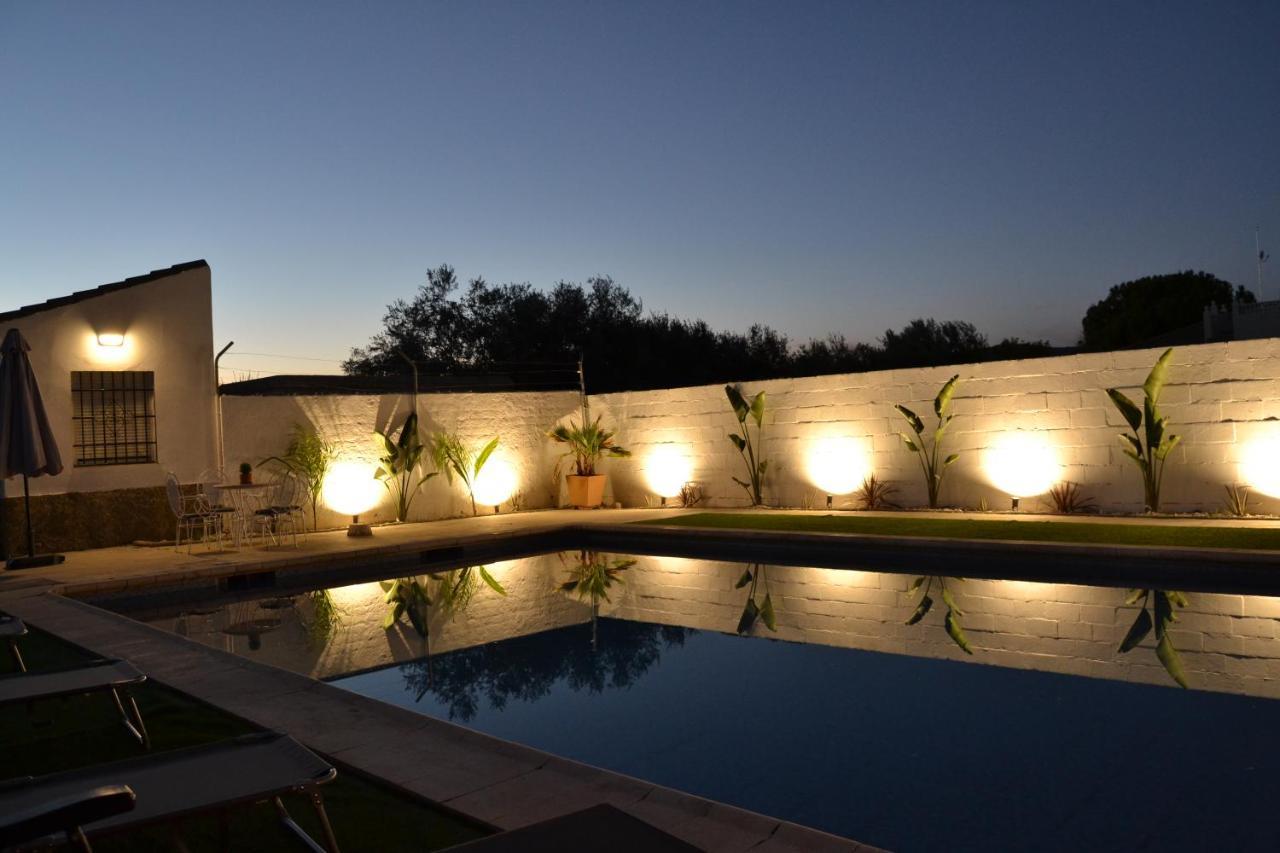 Vakantiehuis La Orquidea De Córdoba
