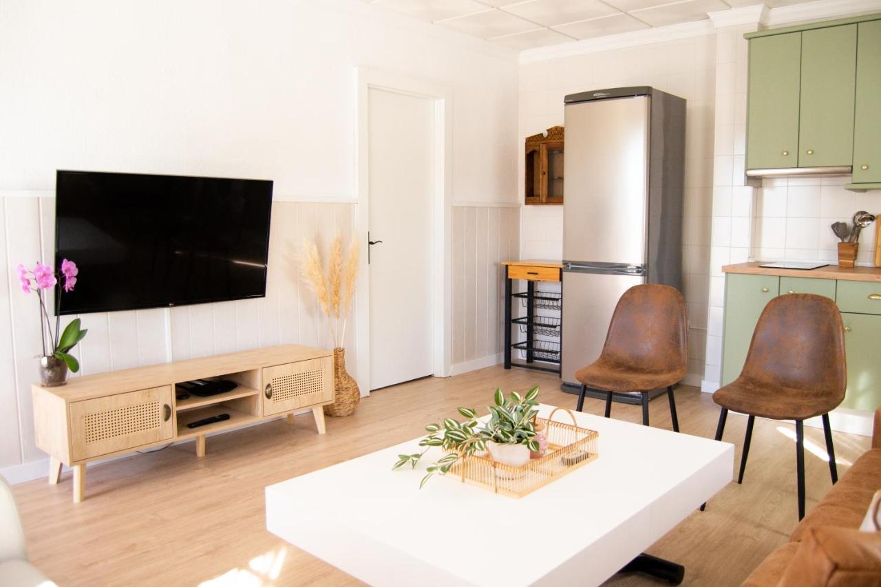 La Orquidea De Vakantiehuis *