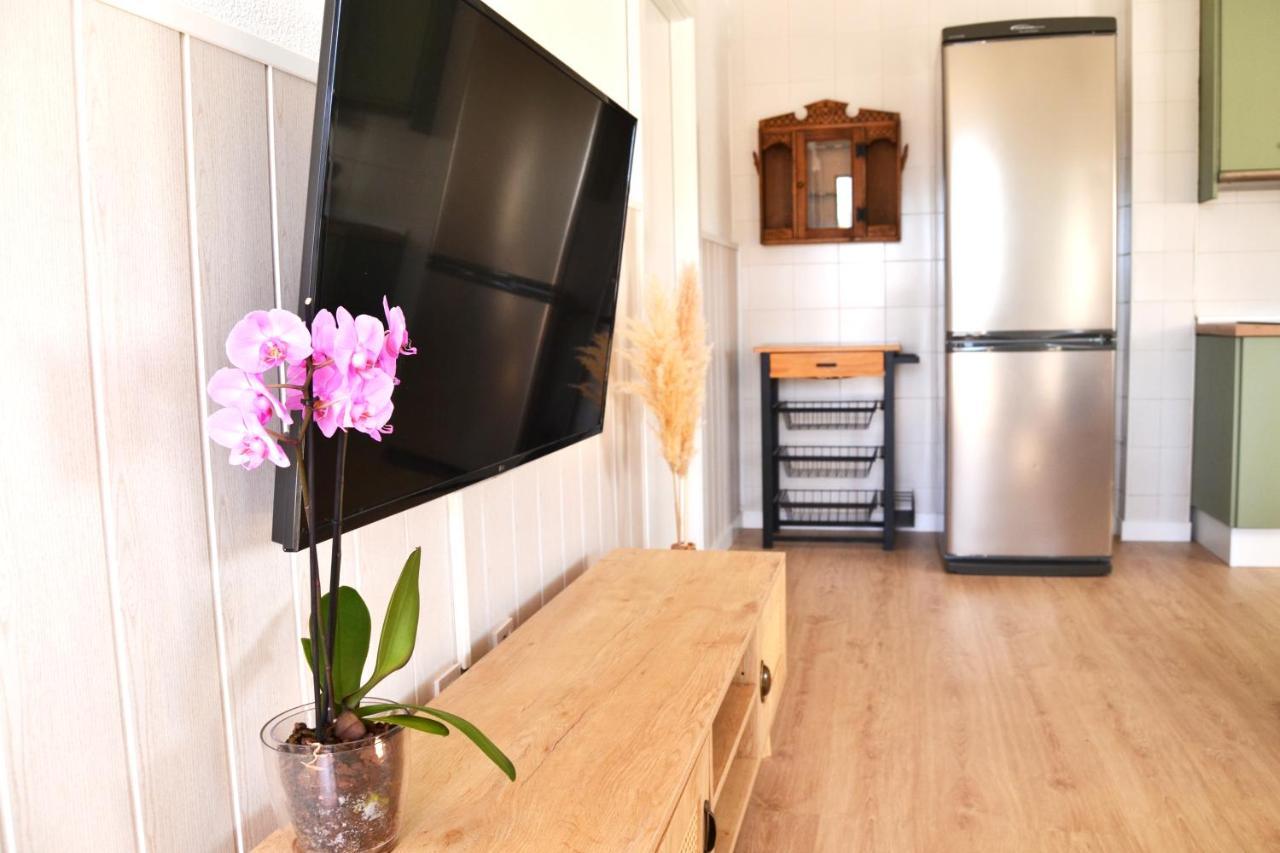 La Orquidea De Vakantiehuis Córdoba