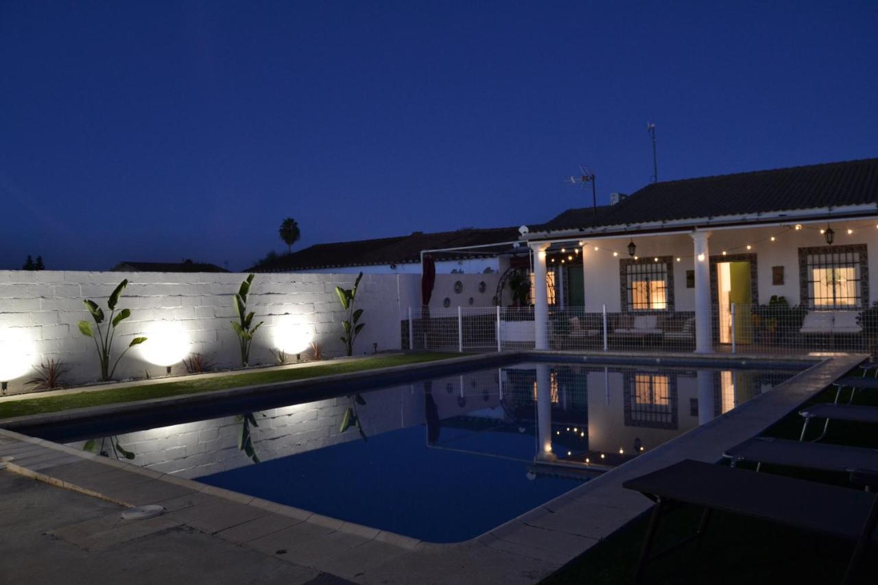 La Orquidea De Vakantiehuis Córdoba