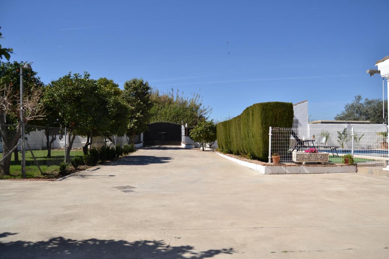 La Orquidea De Holiday home