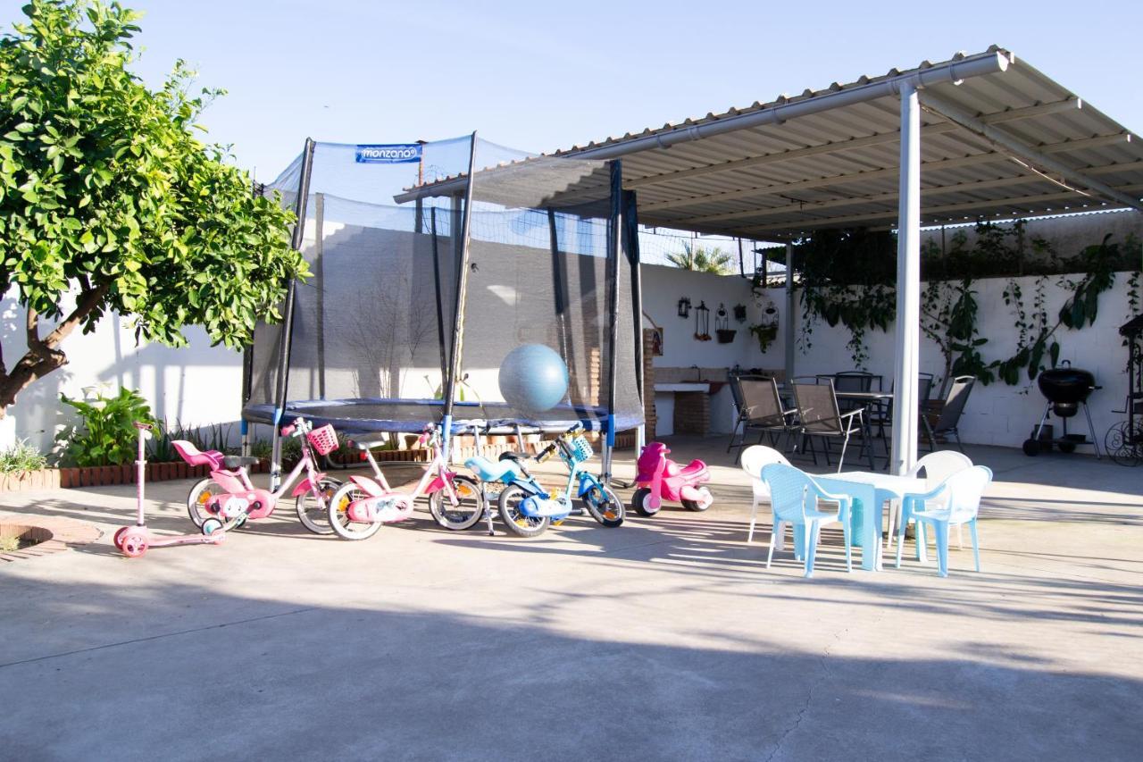 La Orquidea De Holiday home Cordoba