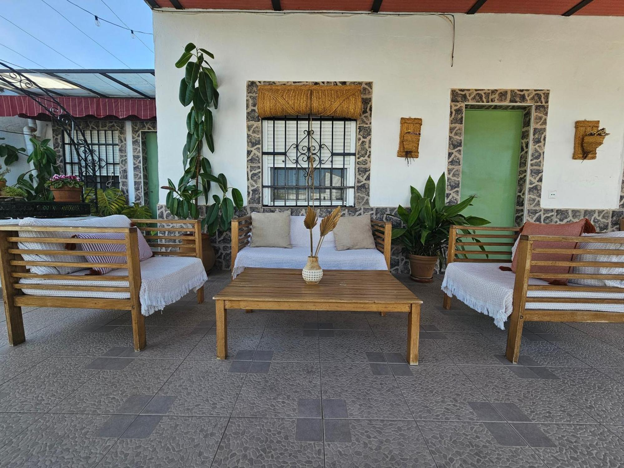 La Orquidea De Vakantiehuis